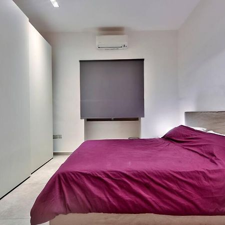 Modern 3 Bed & 2 Bth Apt Сліма Екстер'єр фото