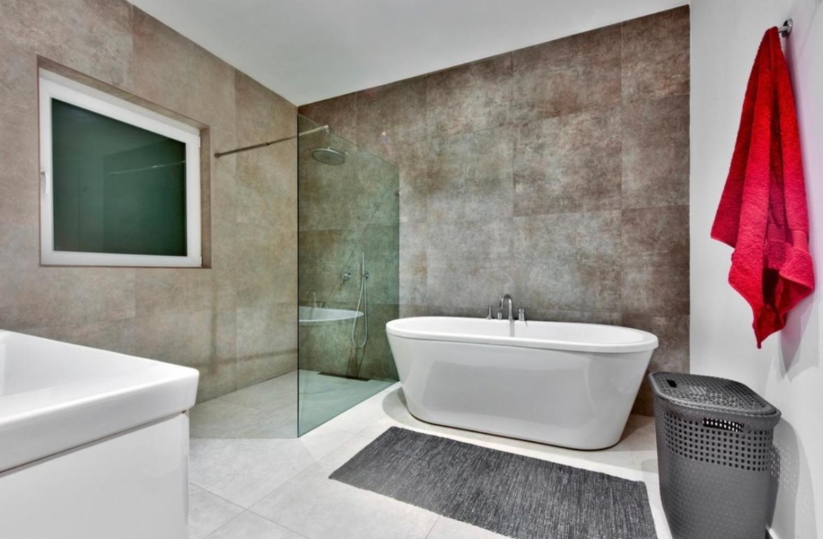 Modern 3 Bed & 2 Bth Apt Сліма Екстер'єр фото